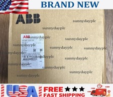 ABB 1SFA897104R7000 PSE37-600-70 SOFT STARTER 37A 100-250VAC US Free TAX