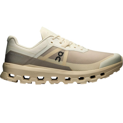 On Cloudvista 2 Men Trail Running Shoe Size 7-14 New Colors New in Box	Athletic