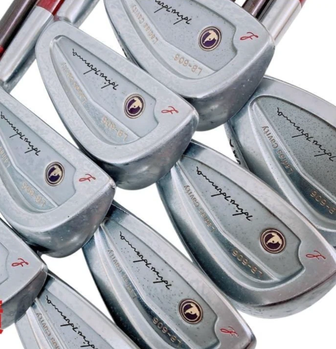 HONMA Women Iron Set Golf Clubs for sale | eBay