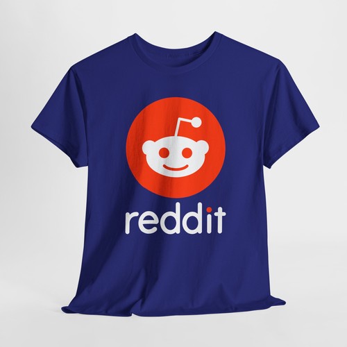 Camiseta Social Media Reddit - Camiseta Gráfica Unisex, Camisa Influencer de Internet, - Imagen 34 de 53