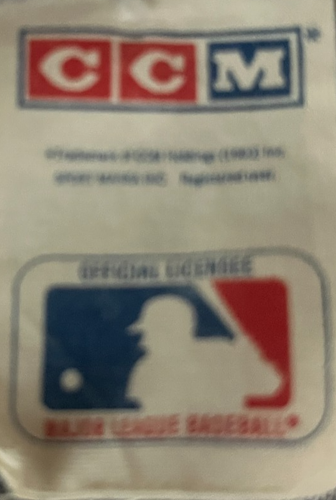 C.C.M. YOUTH  G-L TORONTO BLUE JAYS JERSEY - Photo 3/4