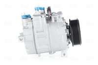 Kompressor Klimaanlage FüR Audi Seat A4 Allroad B8 B6 Avant Cabriolet B7 A5