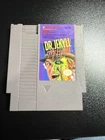 Dr. Jekyll and Mr. Hyde Nintendo NES
