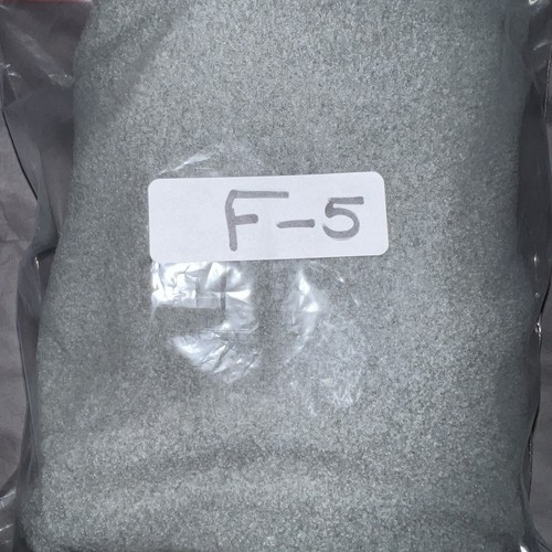 Vineyard Vines Girls' Lightweight Fleece Button Shoulder Tunic Gray Medium 10-12 - Picture 8 of 8