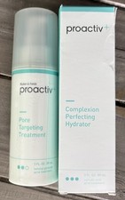 PROACTIV PLUS 2 Piece SET Lot Acne Treatment 3 Oz SEALED BOTTLES 2019  19 DAMAGE