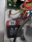 Spare parts for an Aprilaire Dehumidifier Modle 1850 with Troubleshooting Manual — photo 9