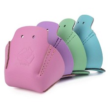 Bont Roller Skates - 100 Australian Leather Toe Cap Cherry Blossom Pink