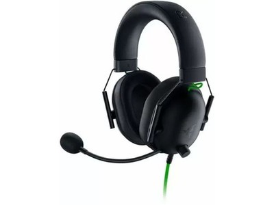 Razer RZ04-03240100-R3U1 Blackshark V2 X Multi-Platform Wired Esports Headset -