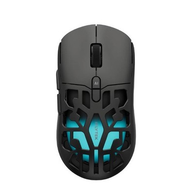 iFLYTEK AM50 Ultra Smart AI Translation Wireless Hollow Magnesium Alloy Mouse