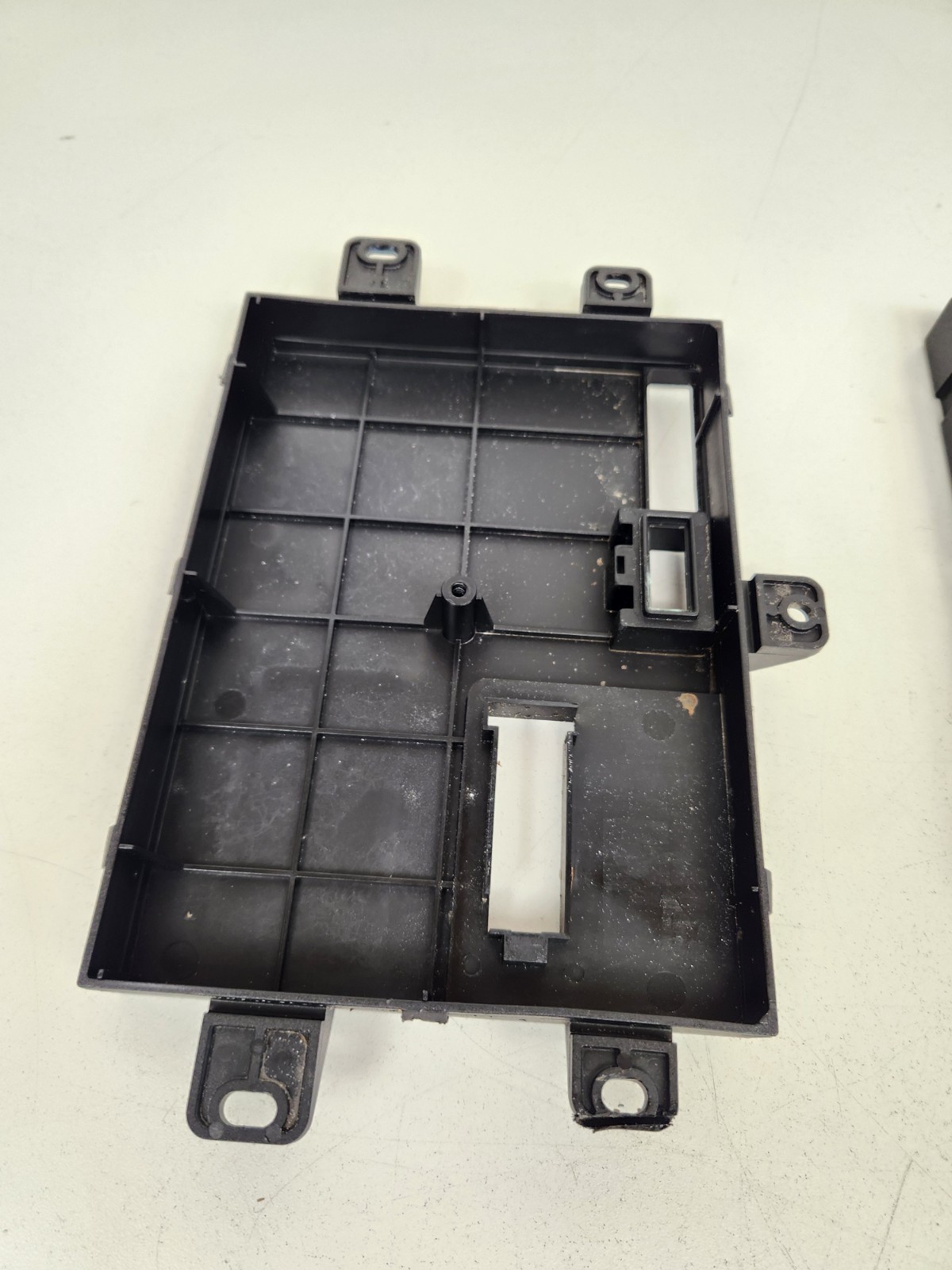 McLaren MP4-12C 2012-2014 Left Seat control module