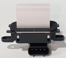 Heater Fan HVAC AC Blower Motor Resistor Control Module For Ford F150 Navigator