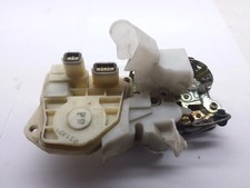 Porte avant et accessoires Honda STREAM