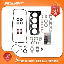 Head Gasket Set for 2010-2013 2014 2015 Toyota Prius V Lexus CT200h 1.8L 