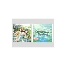 Anime CD set THE IDOLM@STER CINDERELLA GIRLS STARLIGHT MASTER 34 Sunshine