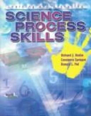 Learning and Assessing Science Process Skills Paperback