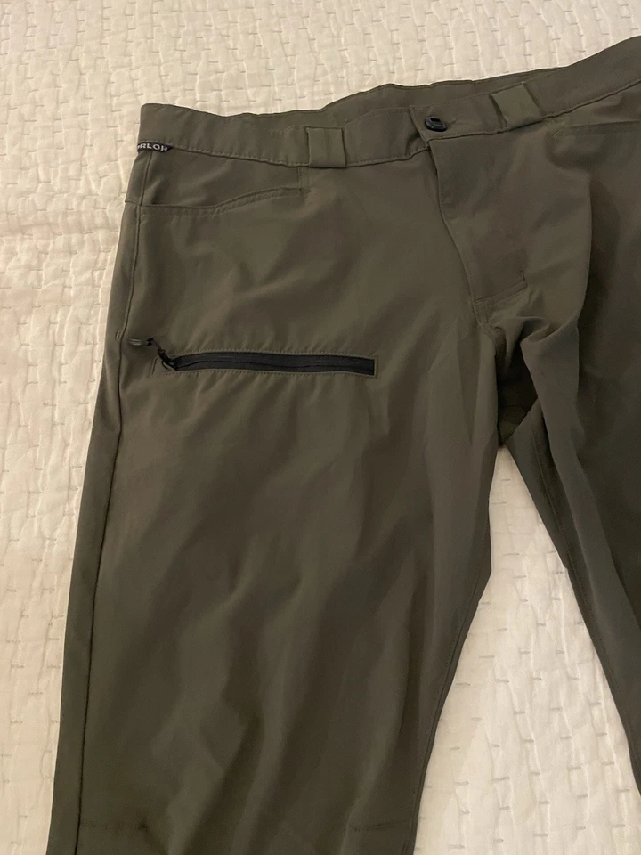 Forloh Solair Insect Shield Pant 38 Waist - Image 2 of 4