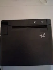 Star Micronics C-Print3 Thermal POS Receipt Printer MCP31LNH BK WITH ACCESSORIES