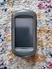 Garmin Oregon 400t GPS with Touchscreen