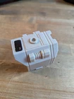 Transformers Vintage G1 Metroplex Knee Cap Shield 1985