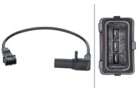Hella 6PU 013 122-951 Impulsgeber, Kurbelwelle FüR Chevrolet,Daewoo