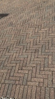 Block Paving Bricks