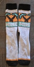 Minecraft Unisex Tall Socks