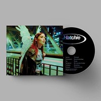 Hatchie - Giving The World Away - Cd Album - 88 - E3447Z