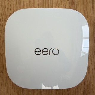 eero Pro 6E WiFi Router