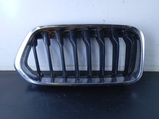 FRONTGITTER / P2-A2-27 / 2611109 F�R BMW X2 F39 SDRIVE 20 D