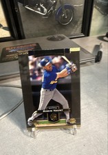 2003 Upper Deck Sweet Spot Classic - Robin Yount #74