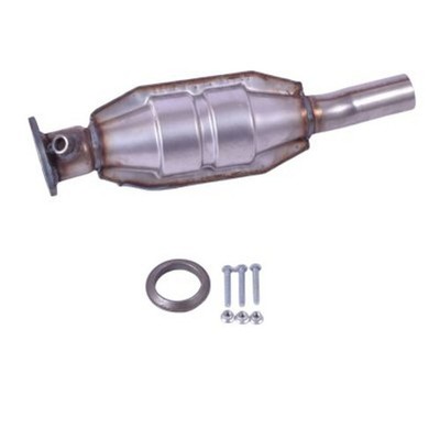 EEC Katalysator Type Approved VK8033T für VENTO PASSAT GOLF VW 35I B3 B4 Variant