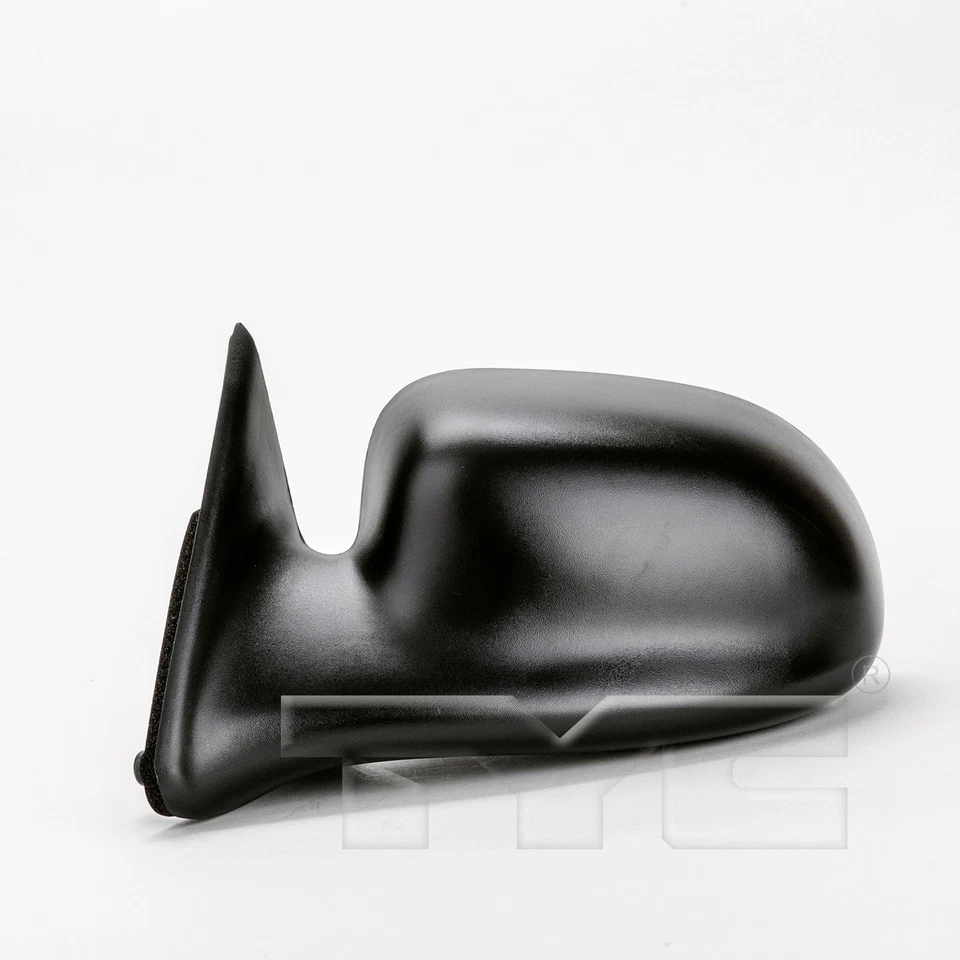 Espelho de porta TYC 4300012 para 97-04 Dodge Dakota Durango - Imagem 2 de 4