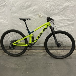 Trek Fuel 100 | eBay