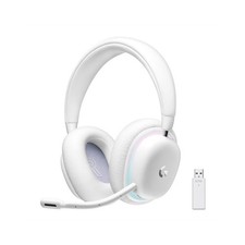 ロジクール　G735 ジャンク Logitech G735 Aurora Collection Wireless Over-Ear Gaming Headset