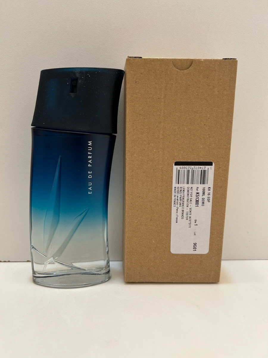 KENZO Homme Fragrances for Men for sale | eBay