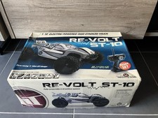 voiture rc électrique Hobby Tech 1/10 Re-volt St-10