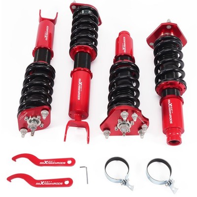Gewindefahrwerk for Honda Prelude BB1-BB9 1992-2001 BB2 BB3 BB4 BB5 BB6 BB8 BB9