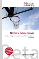 Lambert M. Surhone (U. A.) | Nathan Scheelhaase | Taschenbuch | Englisch (2026)