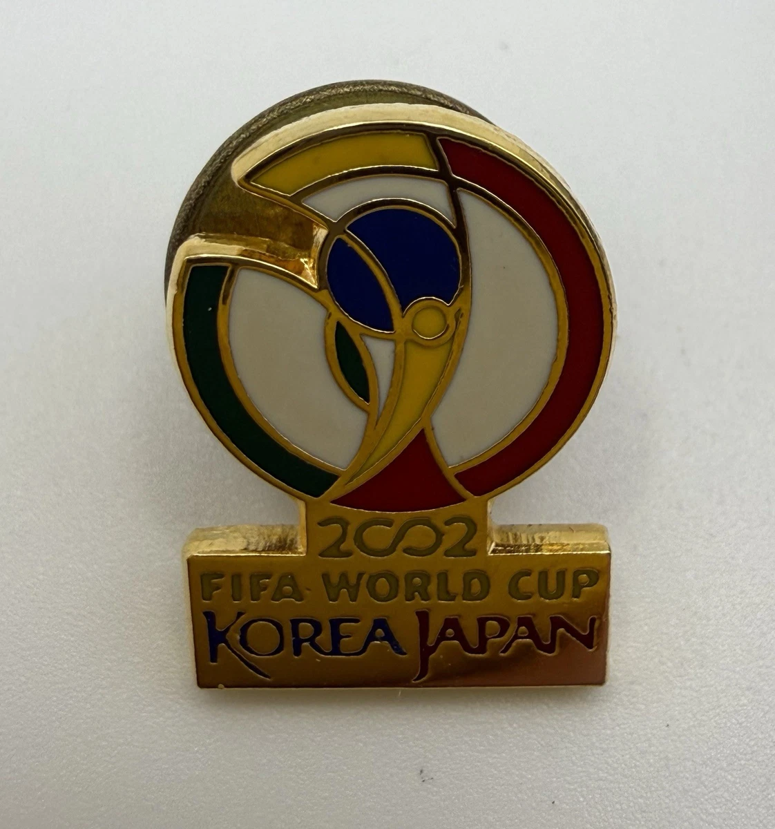 RioFerdinandサイン入りハット2002WCナイジェリア戦直後のサイン world cup 2002 products for sale | eBay