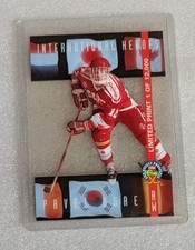 Pavel Bure Cards, Rookie Cards and Autographed Memorabilia Guide 10