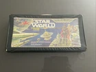 vintage star wars figures lot 1977 With Case. No Reserve.
