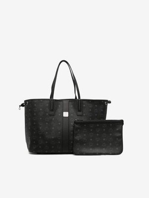MCM - Unisex Liz Vi Large Shopper