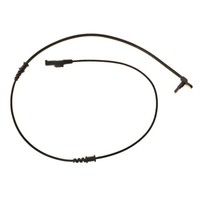 Sensor, Raddrehzahl Textar 45031100