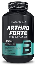 BioTech USA Arthro Forte 120 Tabletten