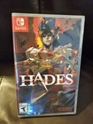 Hades - Nintendo Switch
