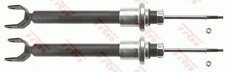 2x Stoßdämpfer TRW TWIN JGS1074T für MERCEDES W211 KLASSE S211 54mm Model 350