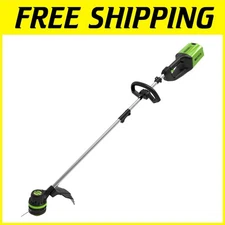 Variable Speed 80V String Trimmer - Tool Only