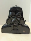 Vintage Star Wars Darth Vader Action Figure Carrying Case 1980 Kenner Original