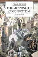 Roger Scruton | The Meaning Of Conservatism | Taschenbuch | Englisch (2014)