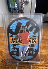 2021 Skybox Metal Universe Champions Multi-Sport Cards Checklist and Odds 38